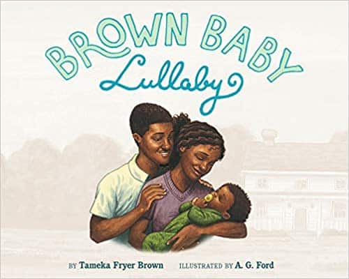 Tameka Fryer Brown