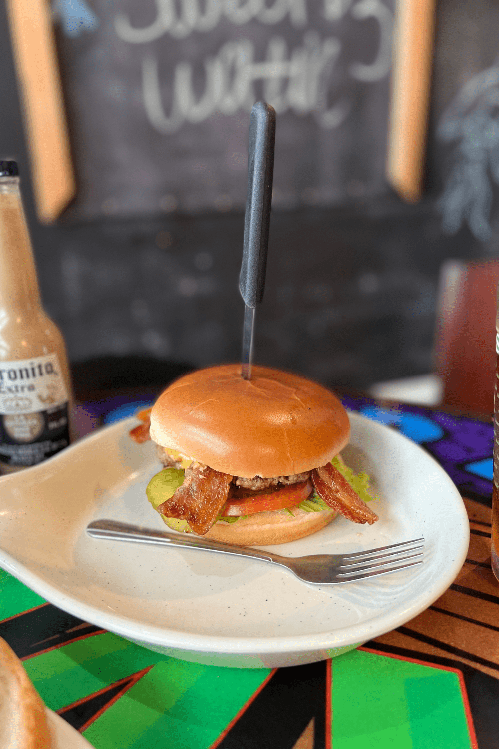 Jaxx Burgers Paris Texas Restaurants