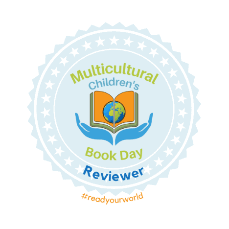 Multicultural Children's Book Day