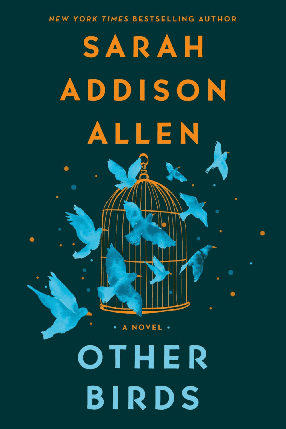 Other Birds (2) online book clubs