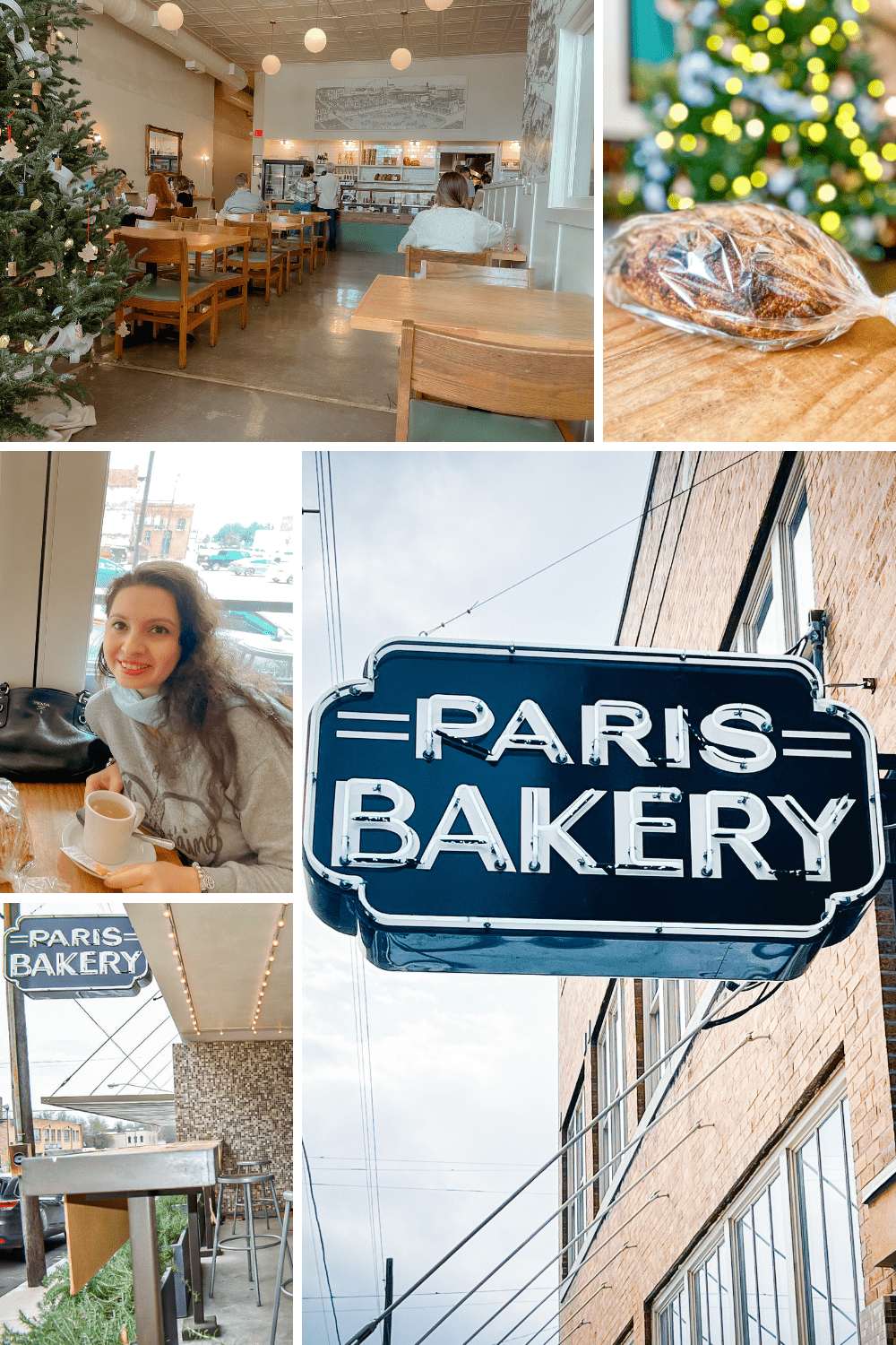 Paris Bakery Paris Tx Paris Texas Bakery