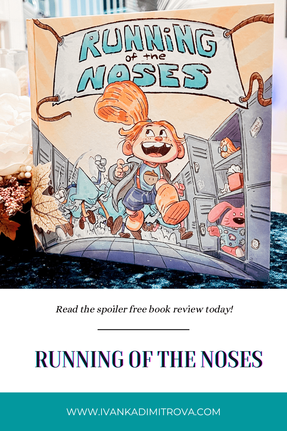 Rinning of the Noses