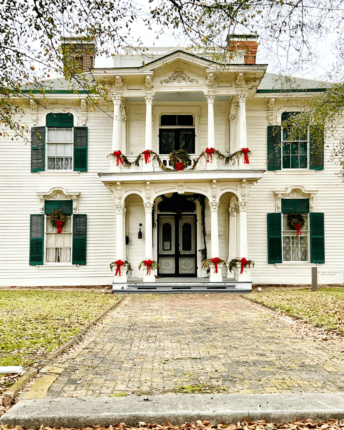 Sam Bell Maxey House (1200 × 1500 px) Historic Paris TX