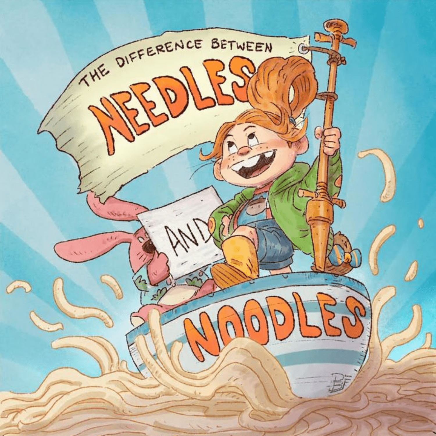 Healthcare picture Books