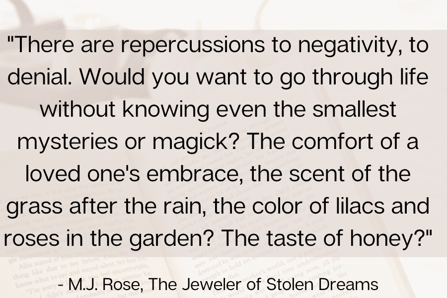 The Jeweler of Stolen Dreams Quotes