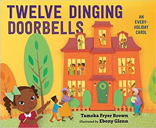 Tameka Fryer Brown