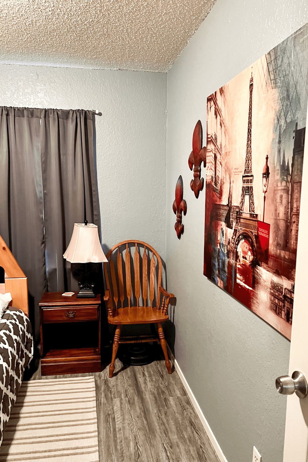 Where to stay in Paris TX paris texas hotel