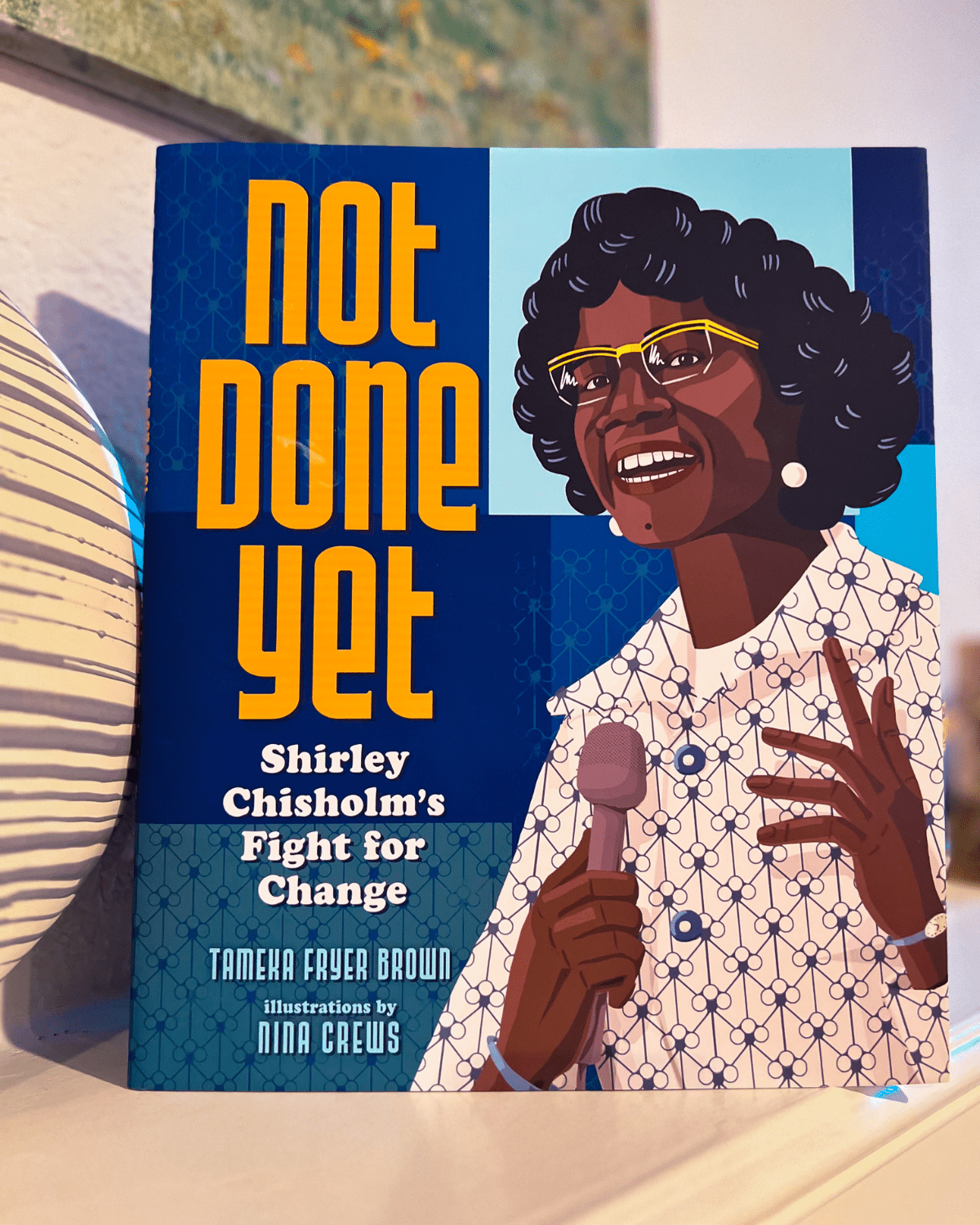 African American Biographies