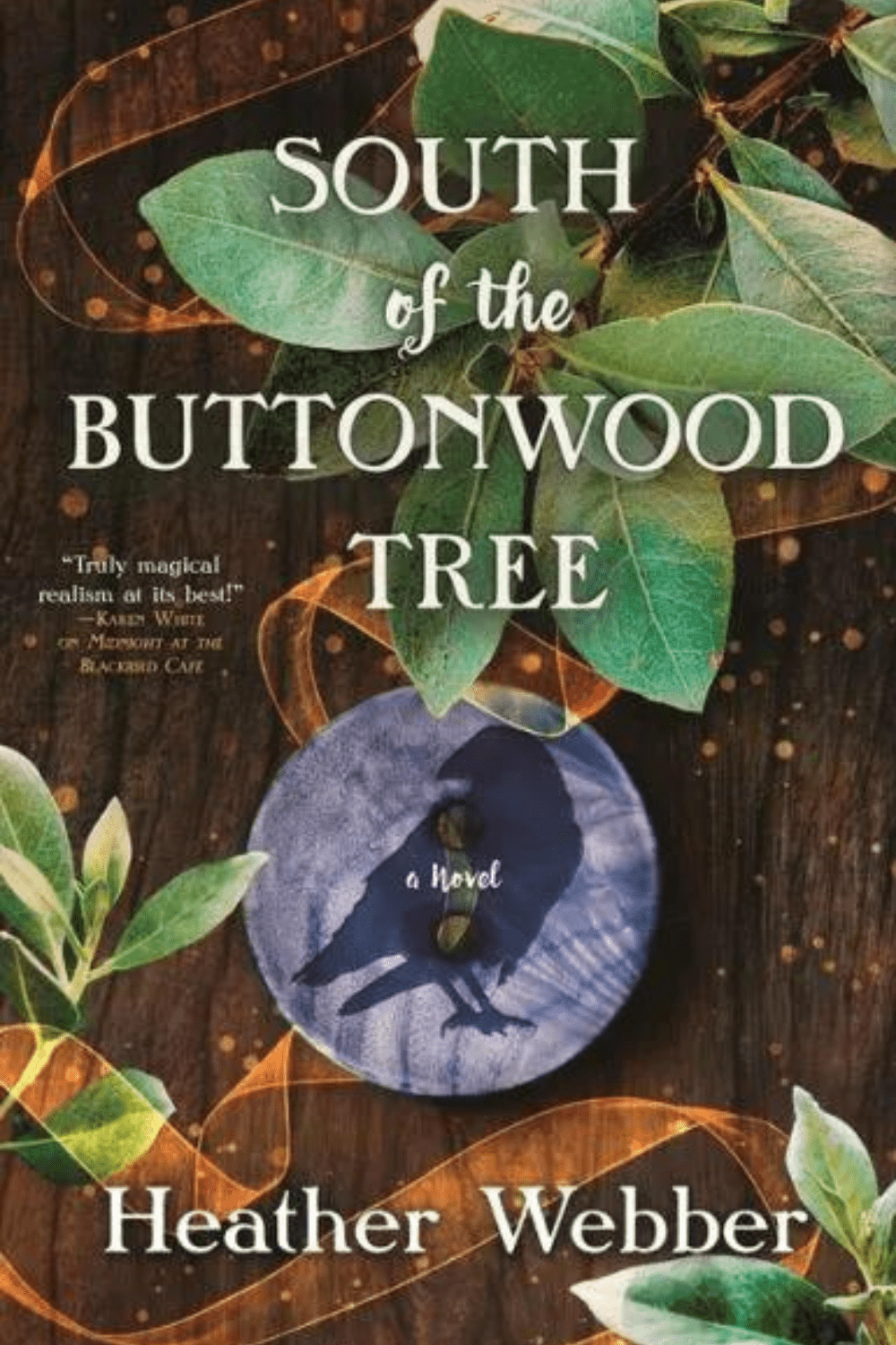 south of the buttonwood tree book club online
