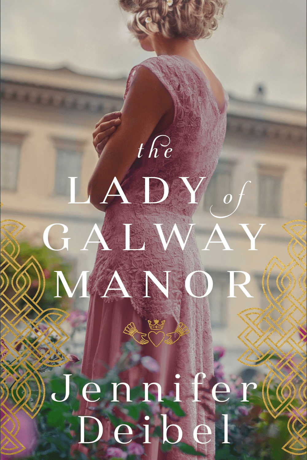 the lady of galway manor book club picks