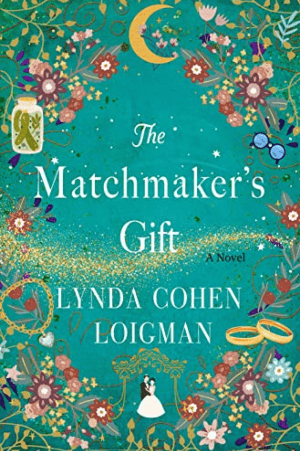 the matchmaker's gift book club books