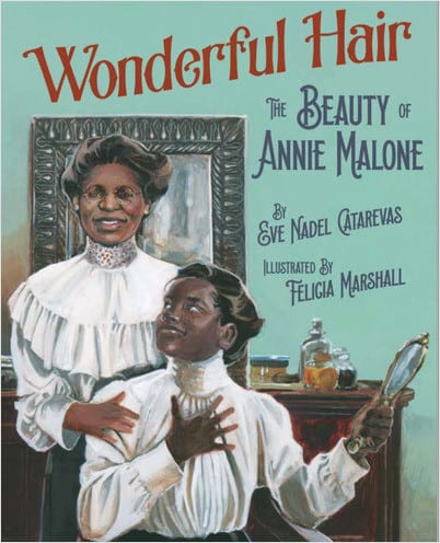 Picture Book Biographies