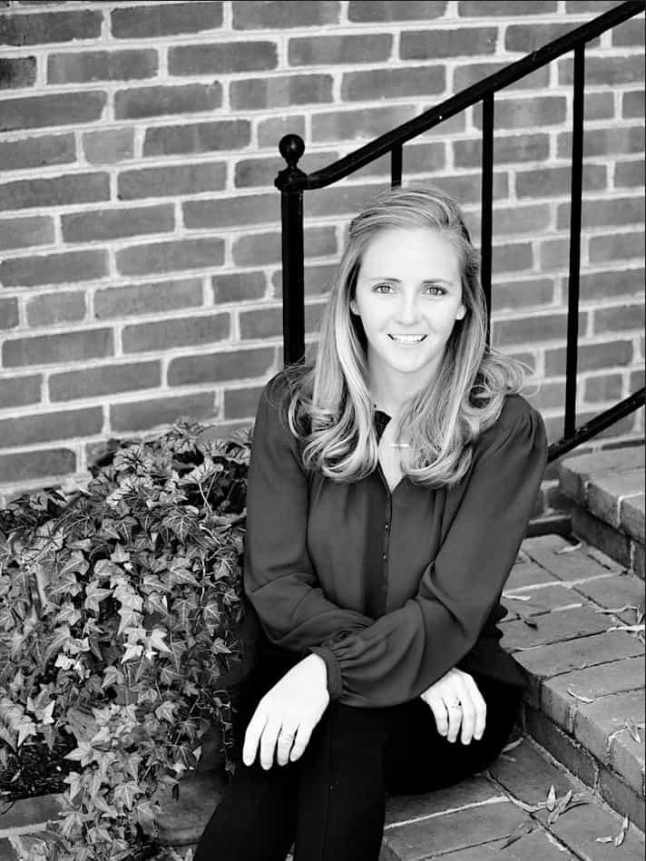Blair Northen Williamson Author Interview