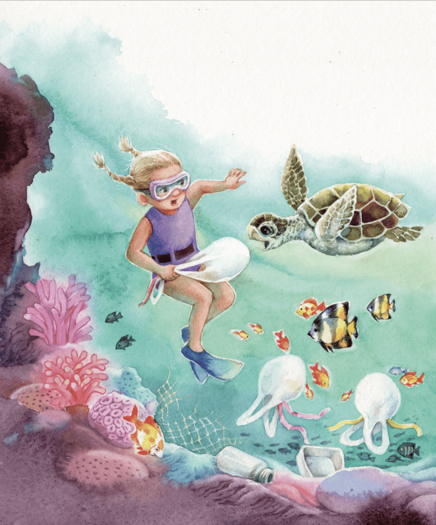 writing picture books