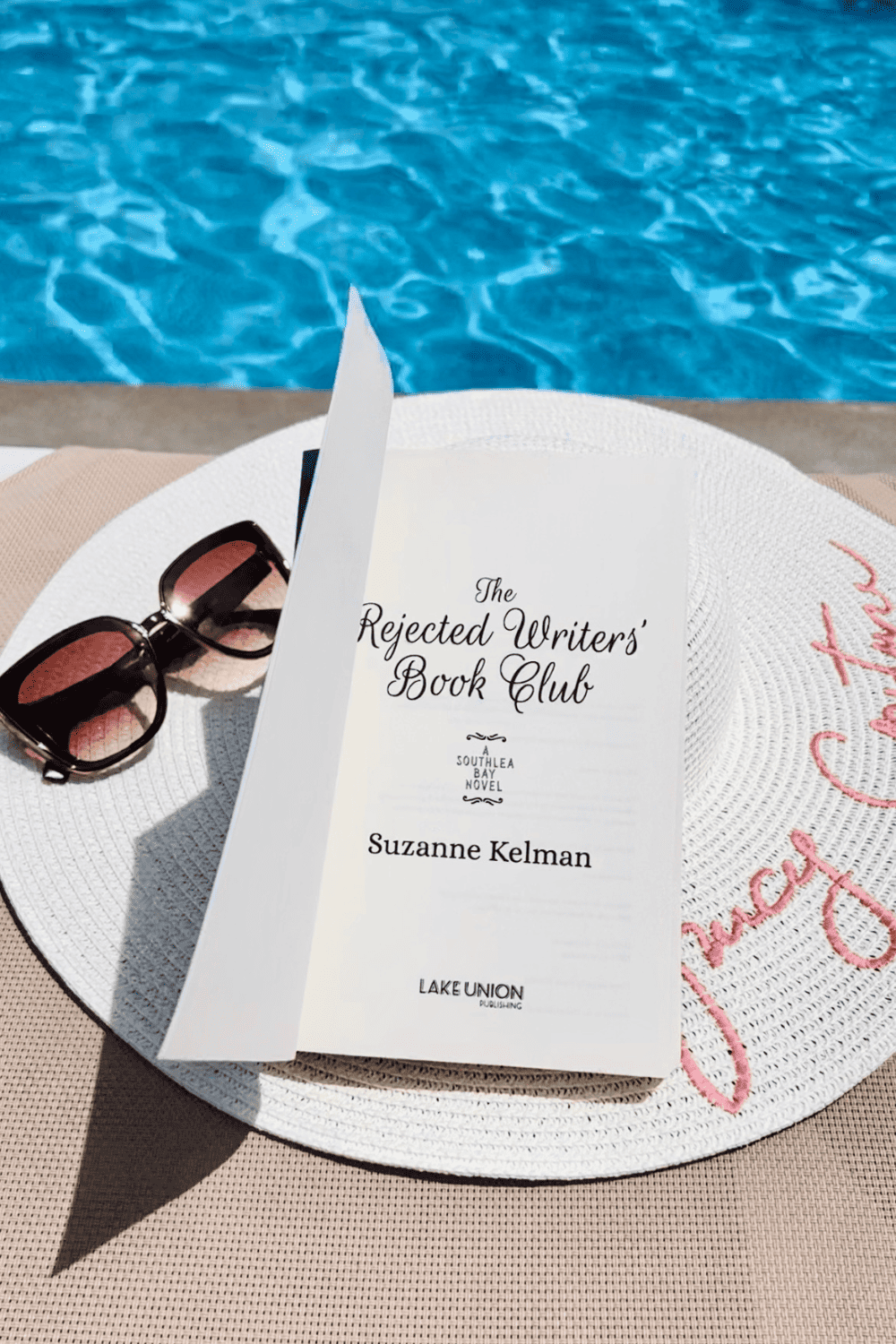 The Rejected Writers Book Club | Review - IDimitrova
