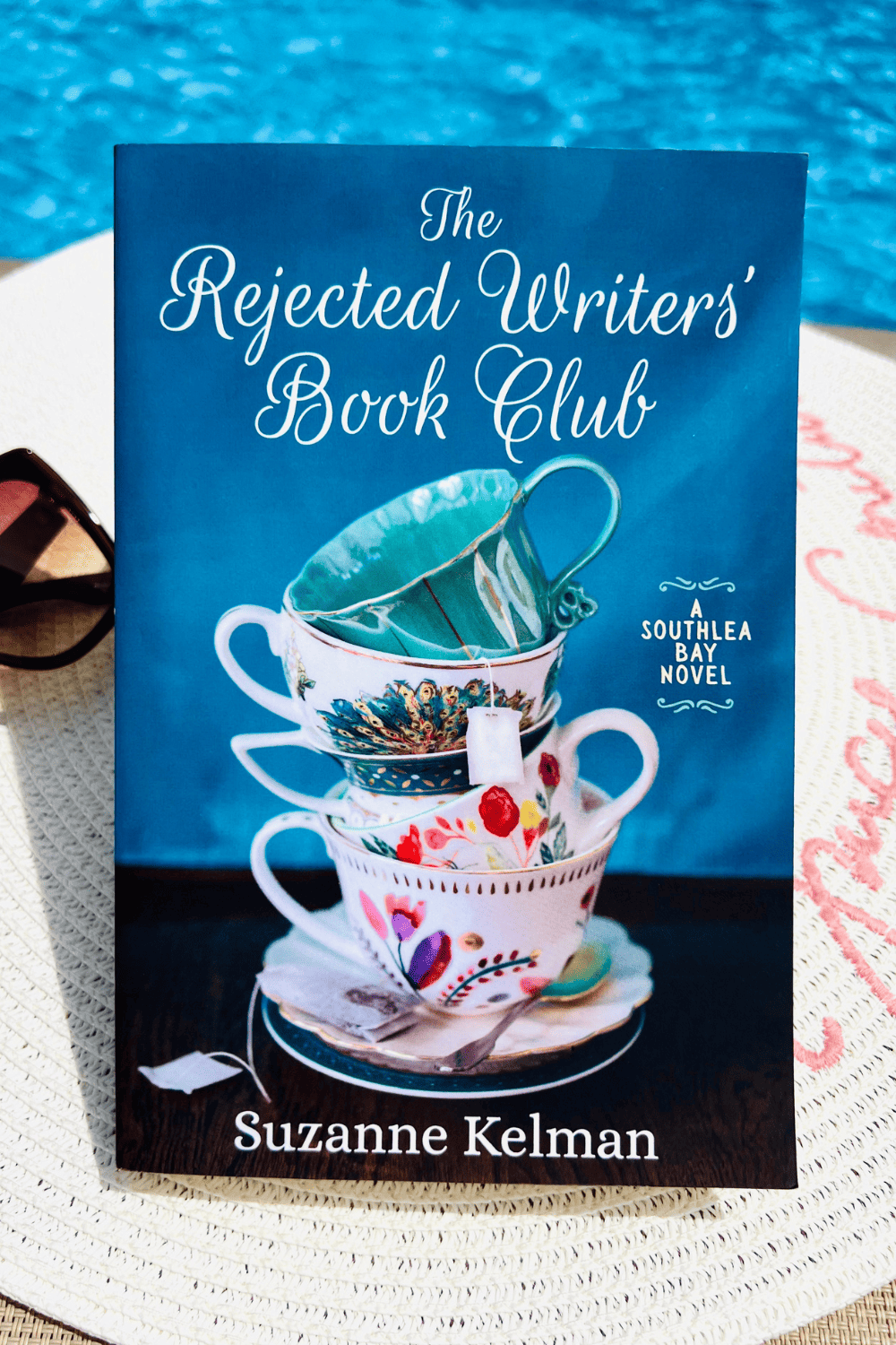 The Rejected Writers Book Club | Review - IDimitrova