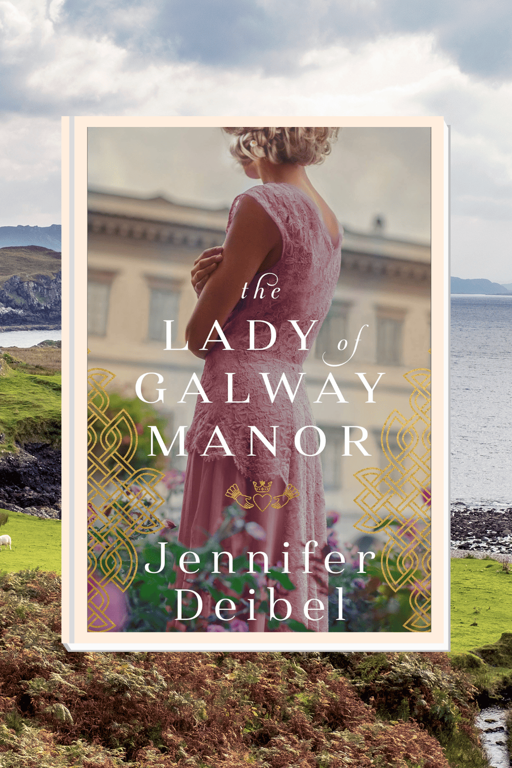 the lady of Galway Manor