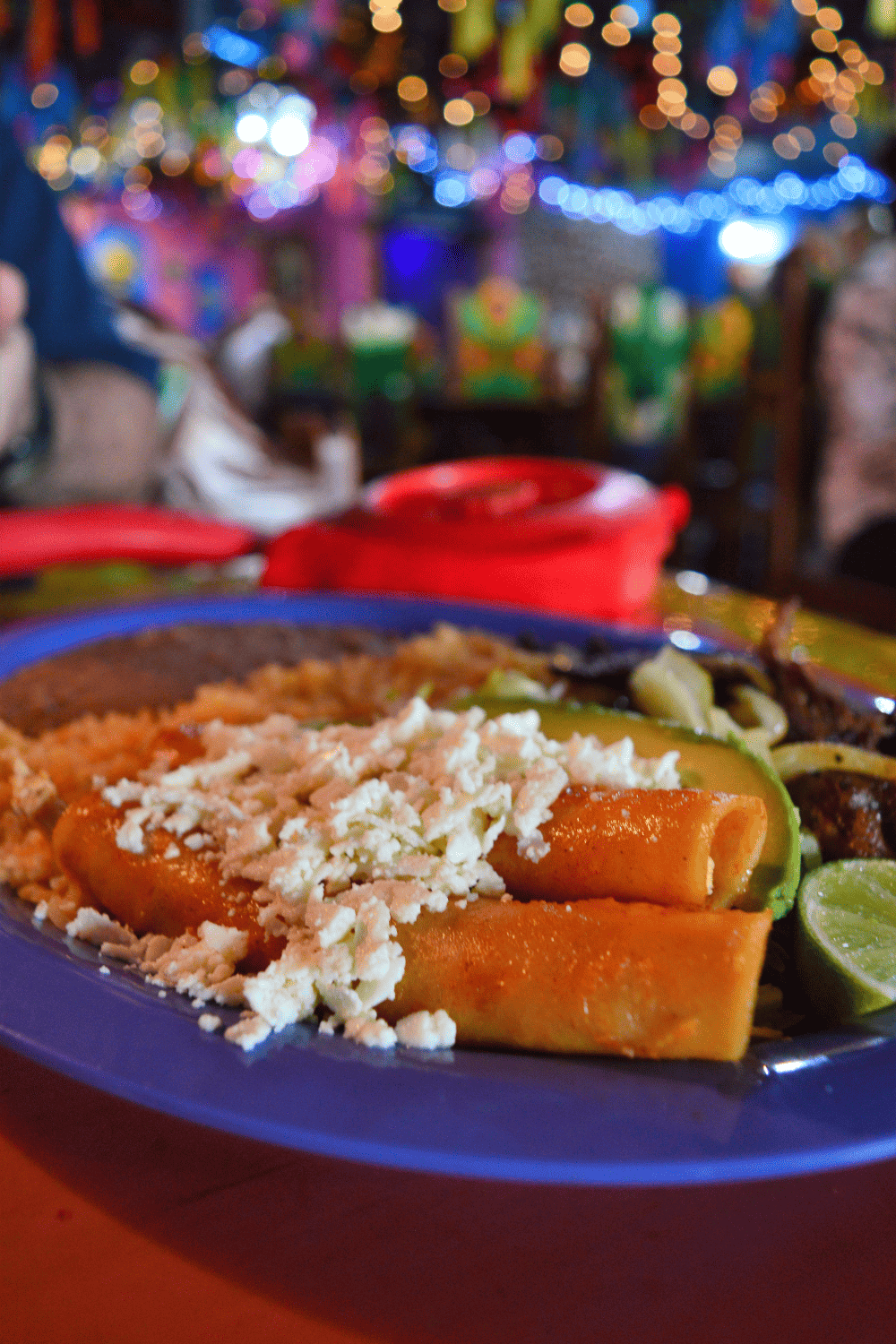 Tyler Texas Don Juan