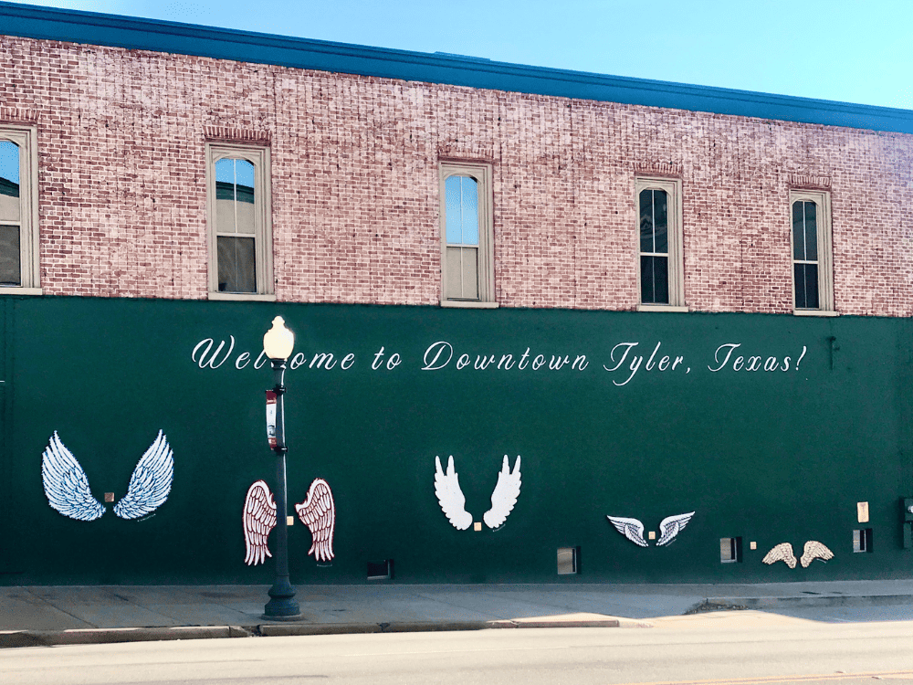 Things to do in Tyler Texas