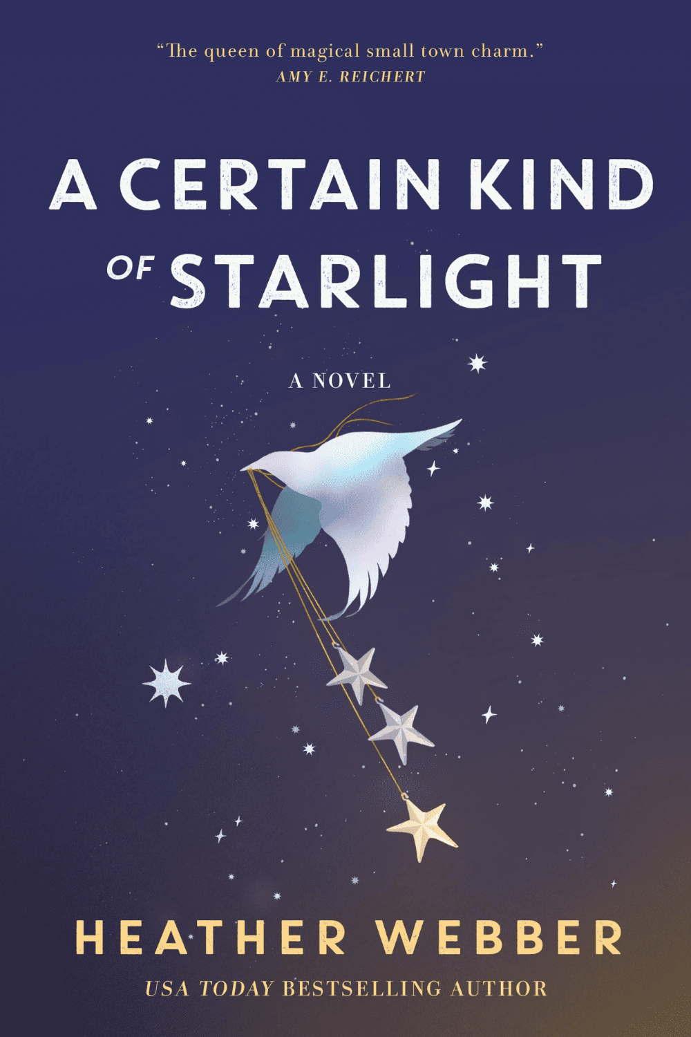 A Certain Kind of Starlight