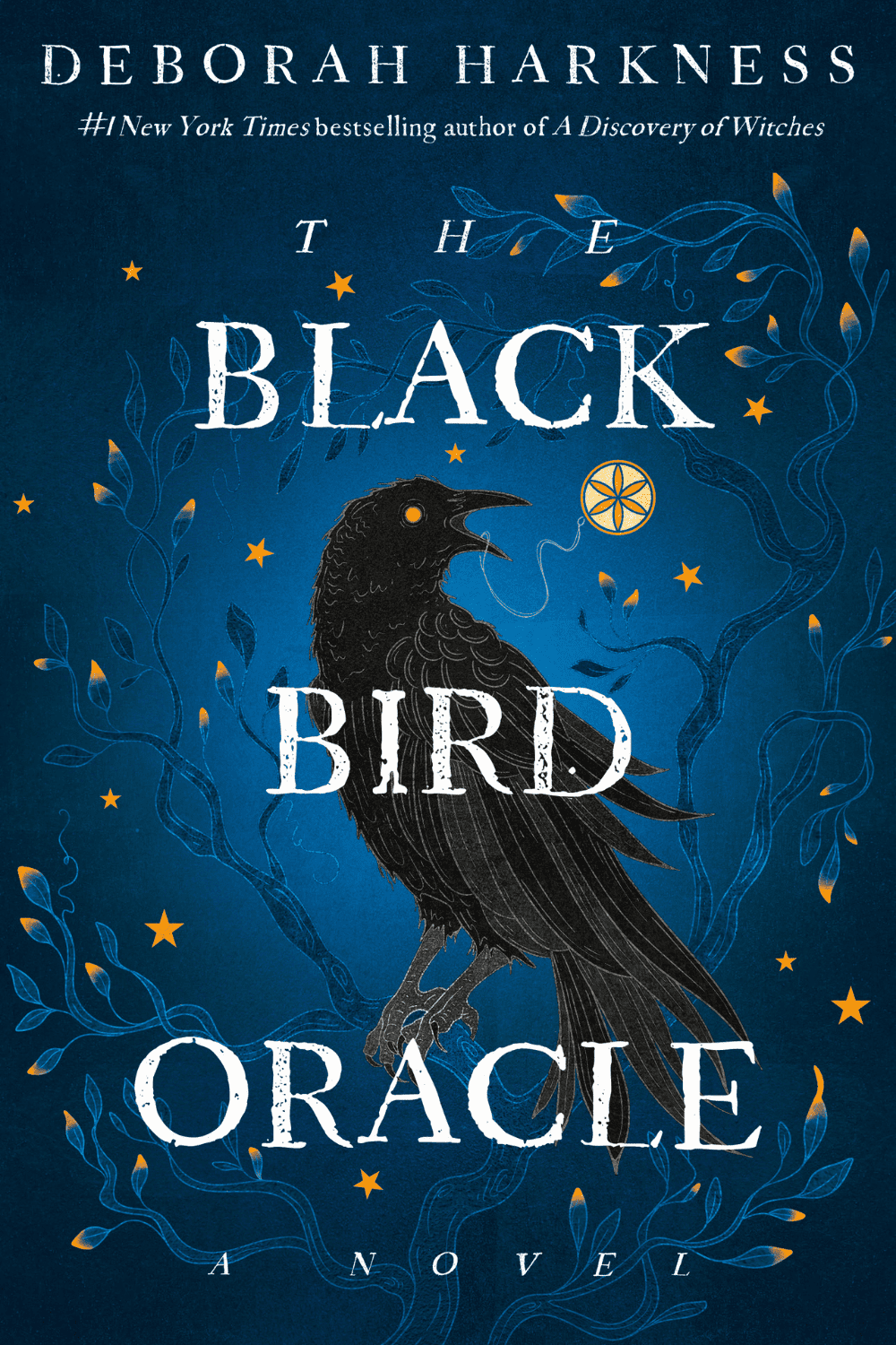 The Black Bird Oracle