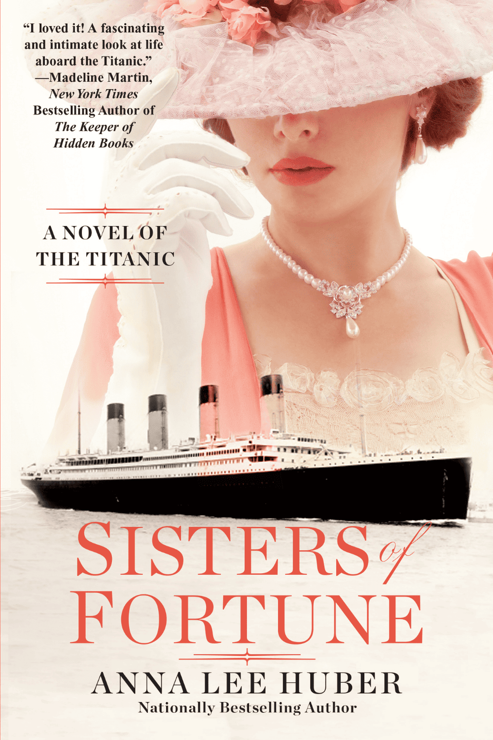 Sisters of Fortune