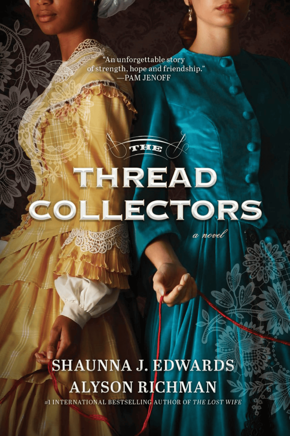 Jeweler-Stolen-Dreams-010323 The Thread Collectors