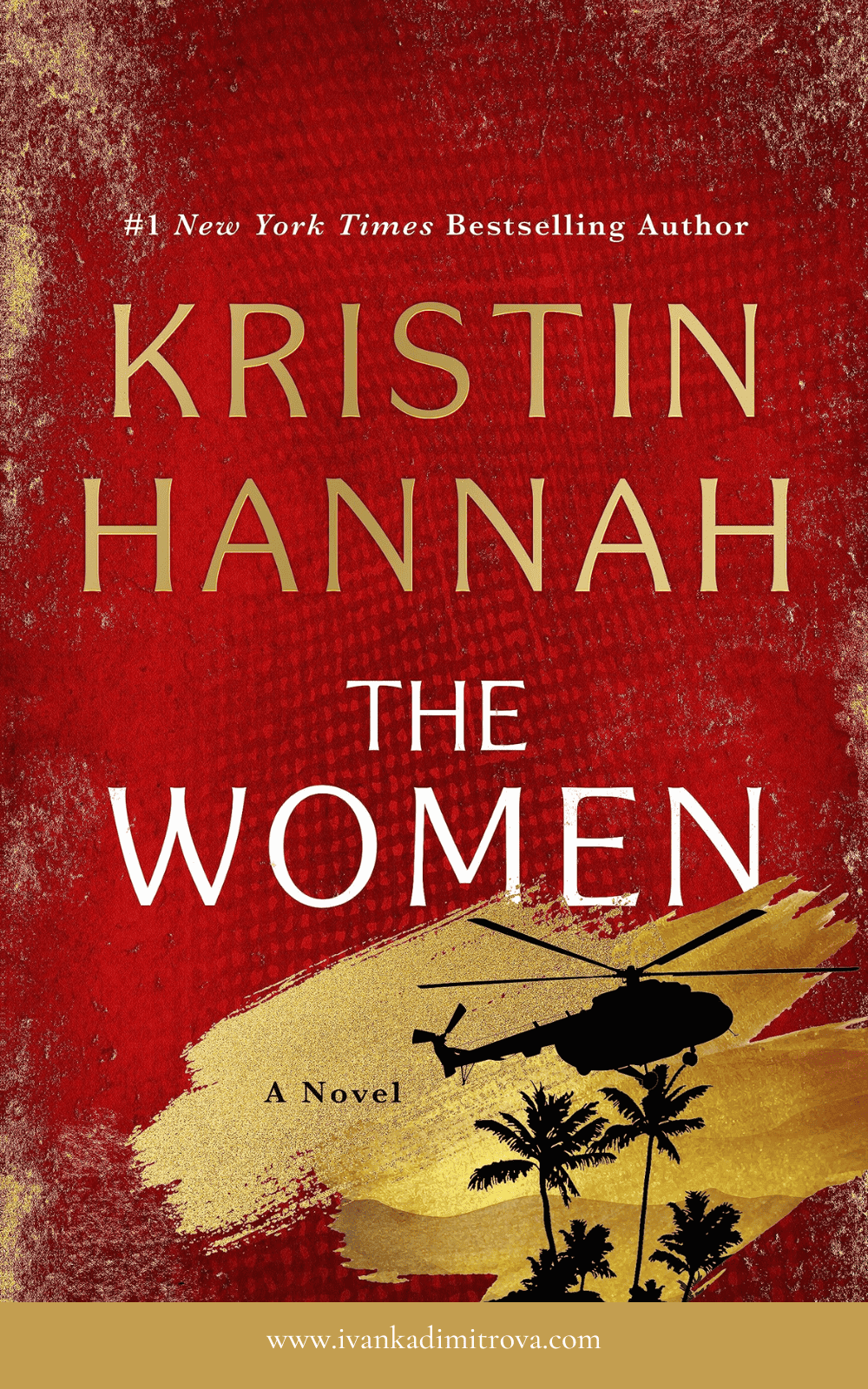 Kristin Hannah