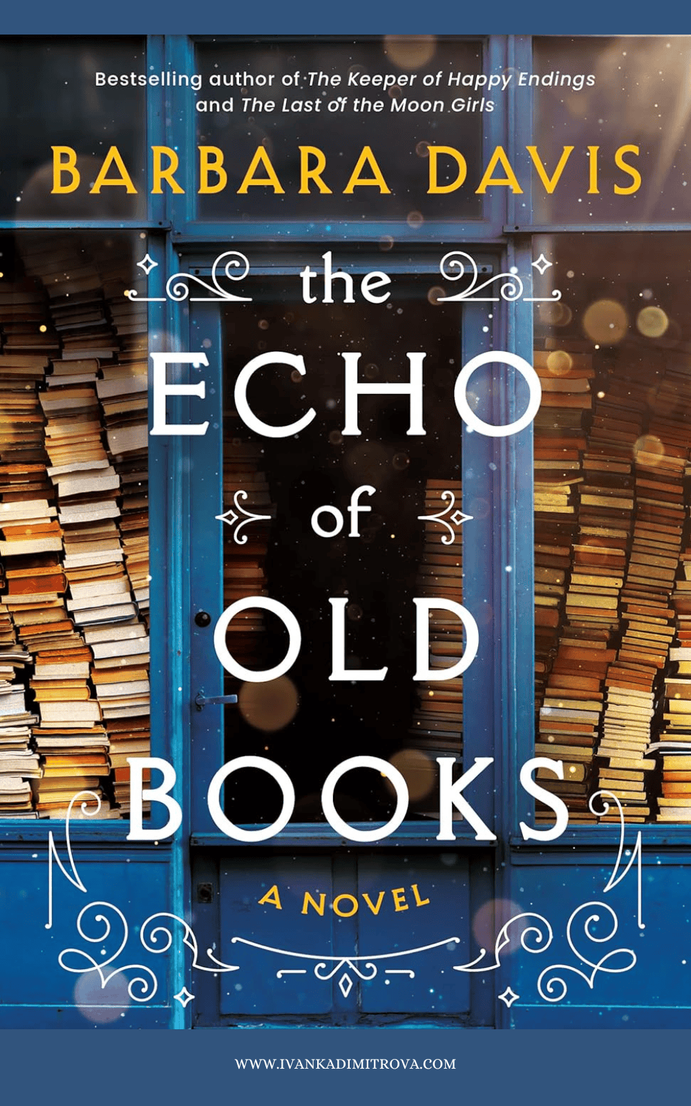 best book club books