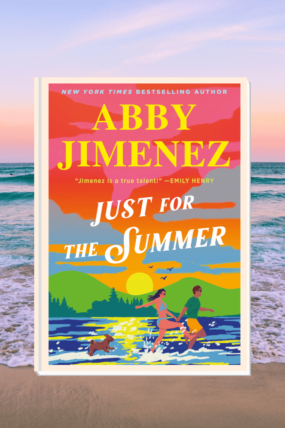Abby Jimenez