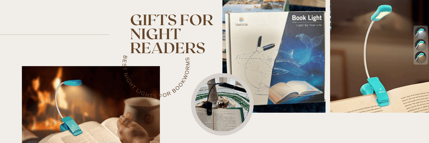 Gifts for Night Readers (1)