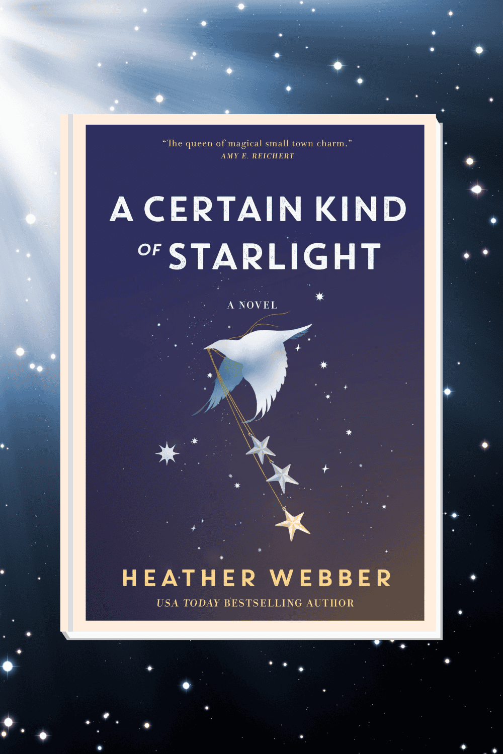 Heather Webber