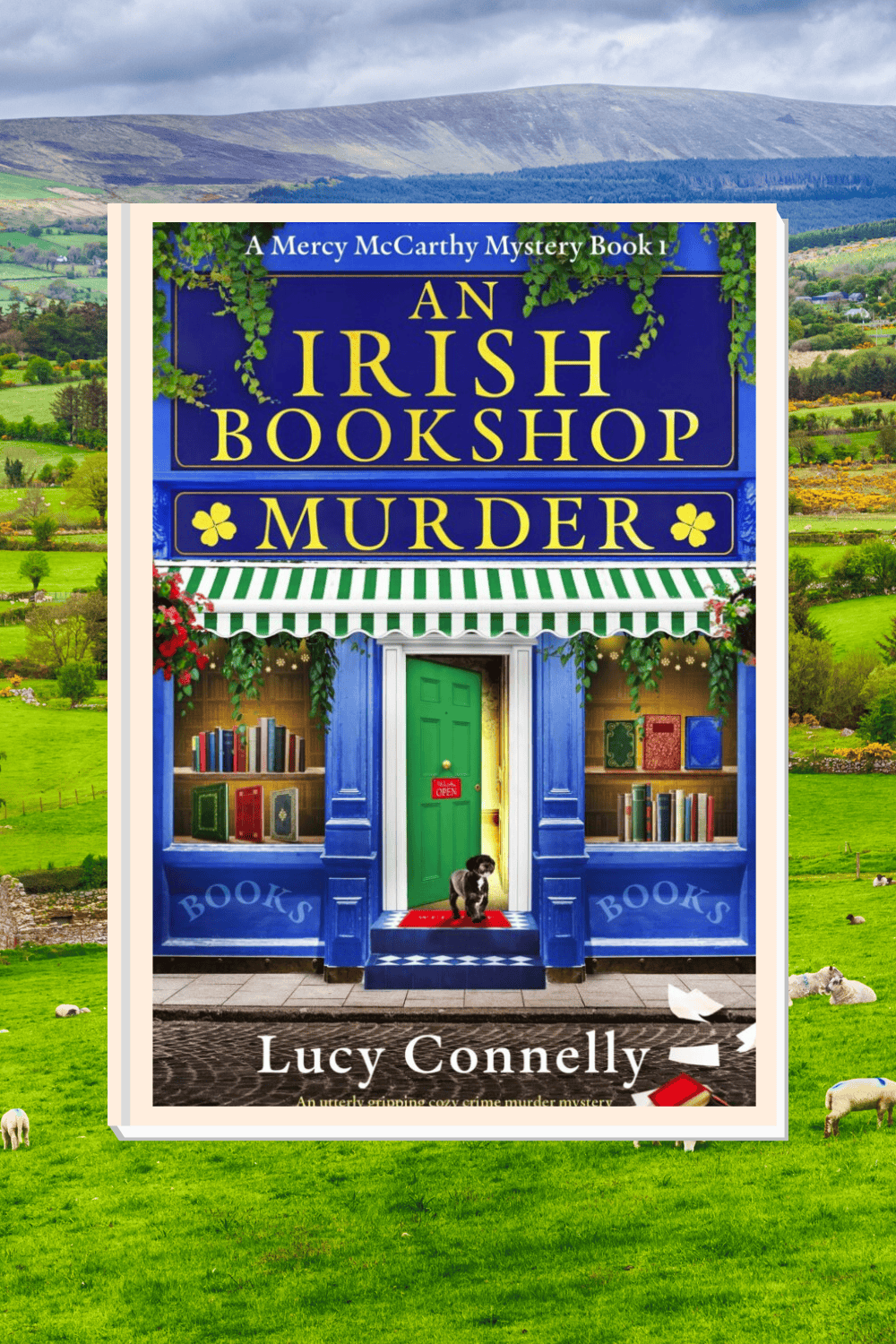 Lucy Connelly