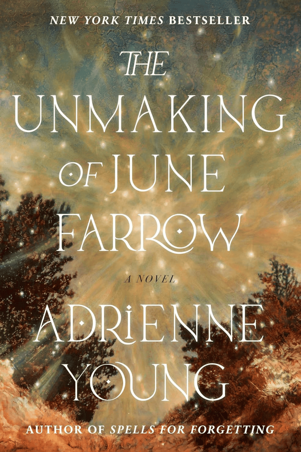The Unmaking of June Farrow