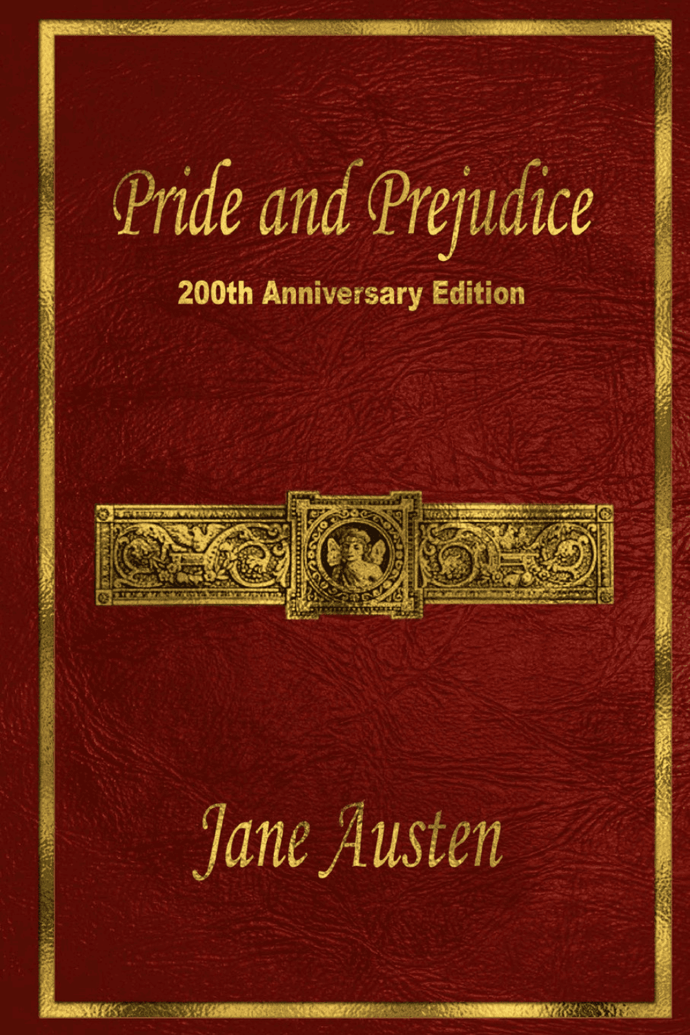 Pride and Prejudice by Jane Austen