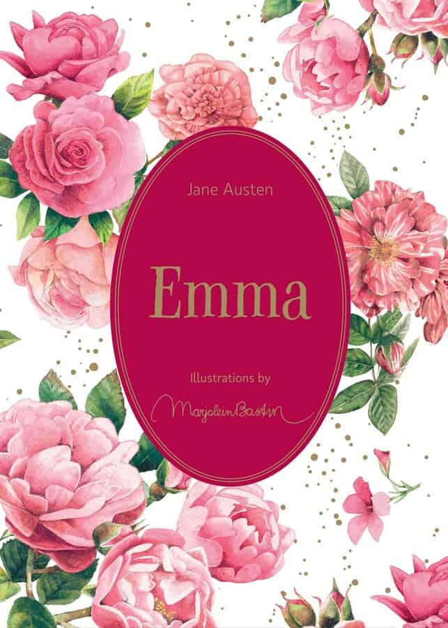 Summer with Emma | Jane Austen Inspired retreat